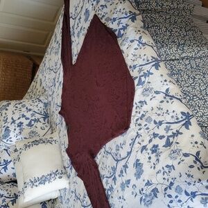 Vera Wang women’s extra large long sleeve top